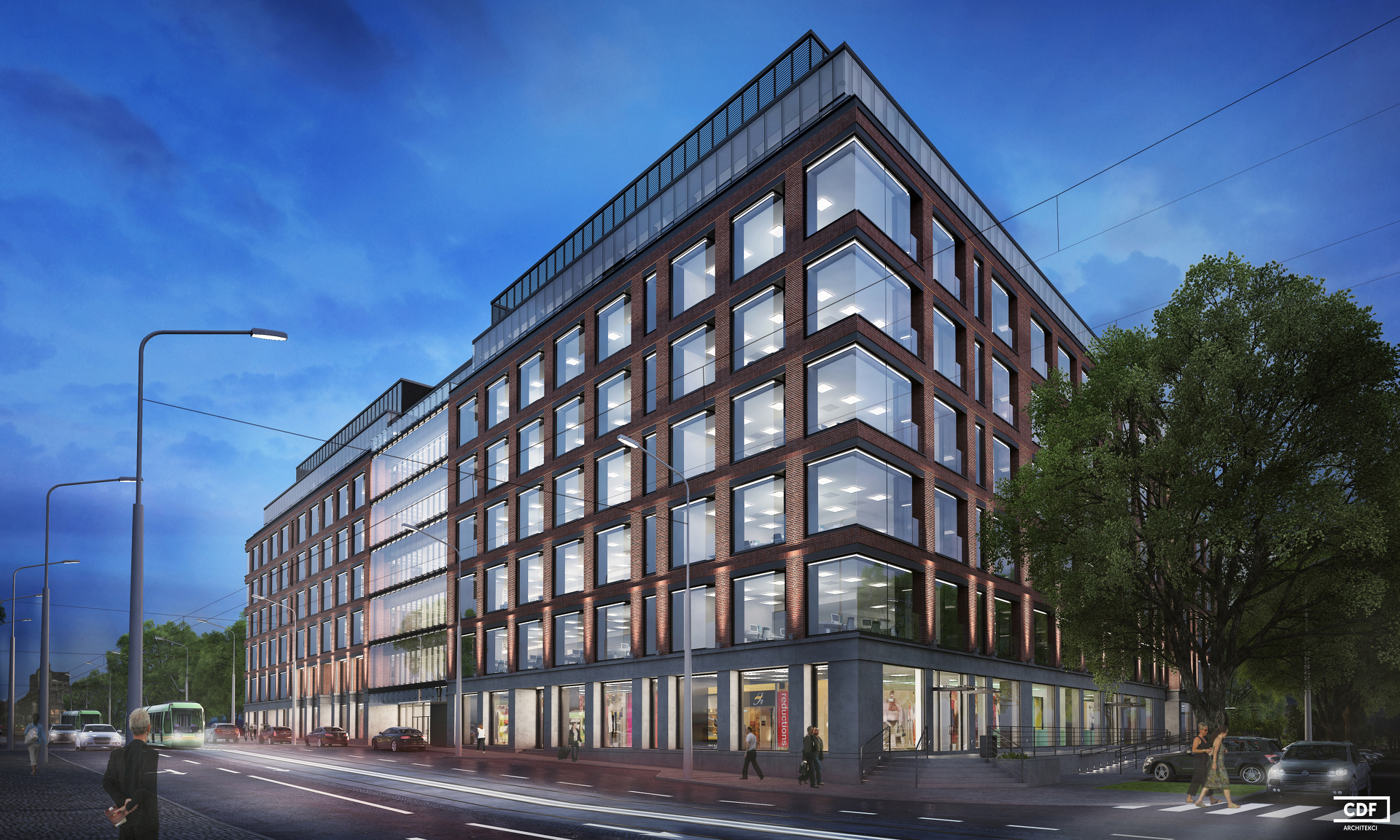 Giant Office 8